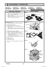 Предварительный просмотр 31 страницы Mitsubishi Electric SLZ Series Technical & Service Manual