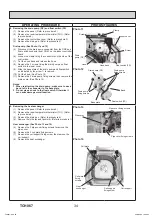 Предварительный просмотр 34 страницы Mitsubishi Electric SLZ Series Technical & Service Manual