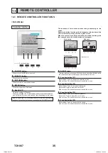 Предварительный просмотр 35 страницы Mitsubishi Electric SLZ Series Technical & Service Manual