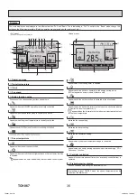 Предварительный просмотр 36 страницы Mitsubishi Electric SLZ Series Technical & Service Manual