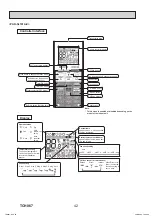 Предварительный просмотр 42 страницы Mitsubishi Electric SLZ Series Technical & Service Manual