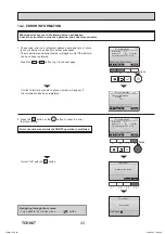 Предварительный просмотр 43 страницы Mitsubishi Electric SLZ Series Technical & Service Manual