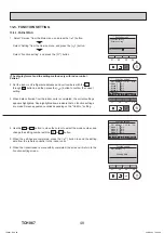 Предварительный просмотр 48 страницы Mitsubishi Electric SLZ Series Technical & Service Manual