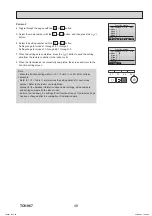 Предварительный просмотр 49 страницы Mitsubishi Electric SLZ Series Technical & Service Manual