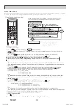 Предварительный просмотр 50 страницы Mitsubishi Electric SLZ Series Technical & Service Manual