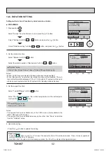 Предварительный просмотр 52 страницы Mitsubishi Electric SLZ Series Technical & Service Manual