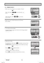 Предварительный просмотр 53 страницы Mitsubishi Electric SLZ Series Technical & Service Manual