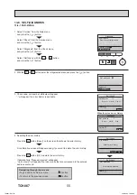 Предварительный просмотр 55 страницы Mitsubishi Electric SLZ Series Technical & Service Manual