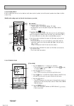 Предварительный просмотр 56 страницы Mitsubishi Electric SLZ Series Technical & Service Manual