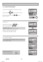 Предварительный просмотр 58 страницы Mitsubishi Electric SLZ Series Technical & Service Manual