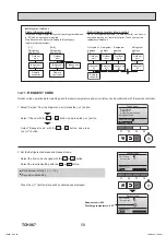 Предварительный просмотр 59 страницы Mitsubishi Electric SLZ Series Technical & Service Manual