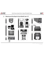 Preview for 3 page of Mitsubishi Electric Smart D90EV User Manual