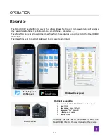 Preview for 13 page of Mitsubishi Electric SmartD90EV User Manual