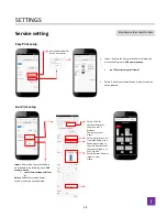 Preview for 24 page of Mitsubishi Electric SmartD90EV User Manual