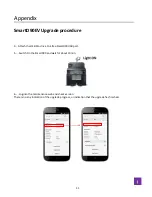 Preview for 31 page of Mitsubishi Electric SmartD90EV User Manual