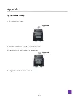 Preview for 36 page of Mitsubishi Electric SmartD90EV User Manual