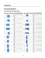 Preview for 38 page of Mitsubishi Electric SmartD90EV User Manual