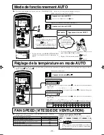 Предварительный просмотр 33 страницы Mitsubishi Electric SRF25ZIX-S User Manual