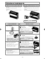 Предварительный просмотр 43 страницы Mitsubishi Electric SRF25ZIX-S User Manual