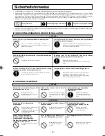 Предварительный просмотр 51 страницы Mitsubishi Electric SRF25ZIX-S User Manual