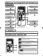 Предварительный просмотр 56 страницы Mitsubishi Electric SRF25ZIX-S User Manual