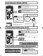 Предварительный просмотр 57 страницы Mitsubishi Electric SRF25ZIX-S User Manual