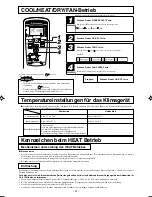 Предварительный просмотр 58 страницы Mitsubishi Electric SRF25ZIX-S User Manual