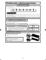 Предварительный просмотр 59 страницы Mitsubishi Electric SRF25ZIX-S User Manual