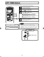 Предварительный просмотр 61 страницы Mitsubishi Electric SRF25ZIX-S User Manual