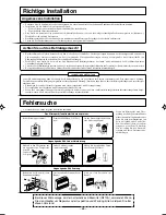 Предварительный просмотр 69 страницы Mitsubishi Electric SRF25ZIX-S User Manual