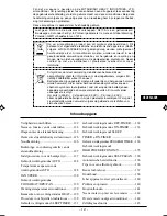 Предварительный просмотр 74 страницы Mitsubishi Electric SRF25ZIX-S User Manual