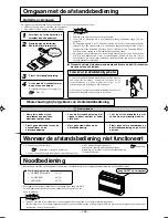 Предварительный просмотр 79 страницы Mitsubishi Electric SRF25ZIX-S User Manual