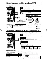 Предварительный просмотр 81 страницы Mitsubishi Electric SRF25ZIX-S User Manual