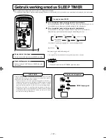 Предварительный просмотр 84 страницы Mitsubishi Electric SRF25ZIX-S User Manual