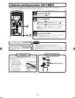 Предварительный просмотр 86 страницы Mitsubishi Electric SRF25ZIX-S User Manual