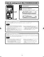 Предварительный просмотр 88 страницы Mitsubishi Electric SRF25ZIX-S User Manual