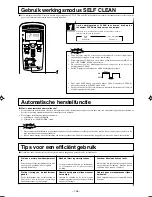 Предварительный просмотр 89 страницы Mitsubishi Electric SRF25ZIX-S User Manual