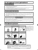 Предварительный просмотр 93 страницы Mitsubishi Electric SRF25ZIX-S User Manual