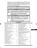 Предварительный просмотр 98 страницы Mitsubishi Electric SRF25ZIX-S User Manual