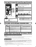 Предварительный просмотр 106 страницы Mitsubishi Electric SRF25ZIX-S User Manual