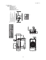 Предварительный просмотр 30 страницы Mitsubishi Electric SRK05CR-S Technical Manual