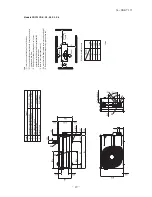 Предварительный просмотр 31 страницы Mitsubishi Electric SRK05CR-S Technical Manual