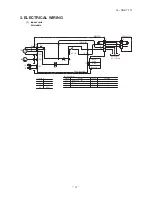 Предварительный просмотр 33 страницы Mitsubishi Electric SRK05CR-S Technical Manual