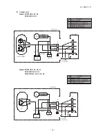 Предварительный просмотр 34 страницы Mitsubishi Electric SRK05CR-S Technical Manual