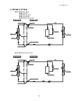 Предварительный просмотр 42 страницы Mitsubishi Electric SRK05CR-S Technical Manual