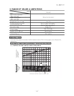 Предварительный просмотр 43 страницы Mitsubishi Electric SRK05CR-S Technical Manual