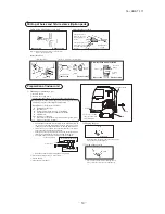 Предварительный просмотр 52 страницы Mitsubishi Electric SRK05CR-S Technical Manual