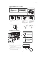 Предварительный просмотр 53 страницы Mitsubishi Electric SRK05CR-S Technical Manual