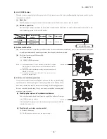 Предварительный просмотр 60 страницы Mitsubishi Electric SRK05CR-S Technical Manual