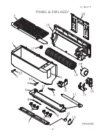 Предварительный просмотр 70 страницы Mitsubishi Electric SRK05CR-S Technical Manual